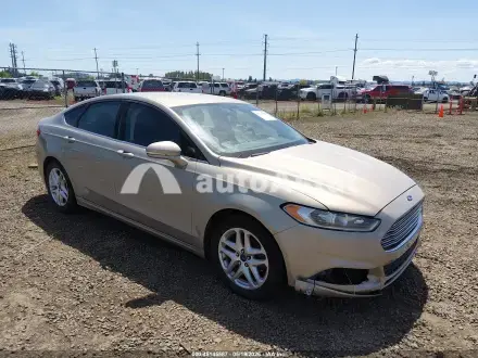 2016 Ford #1