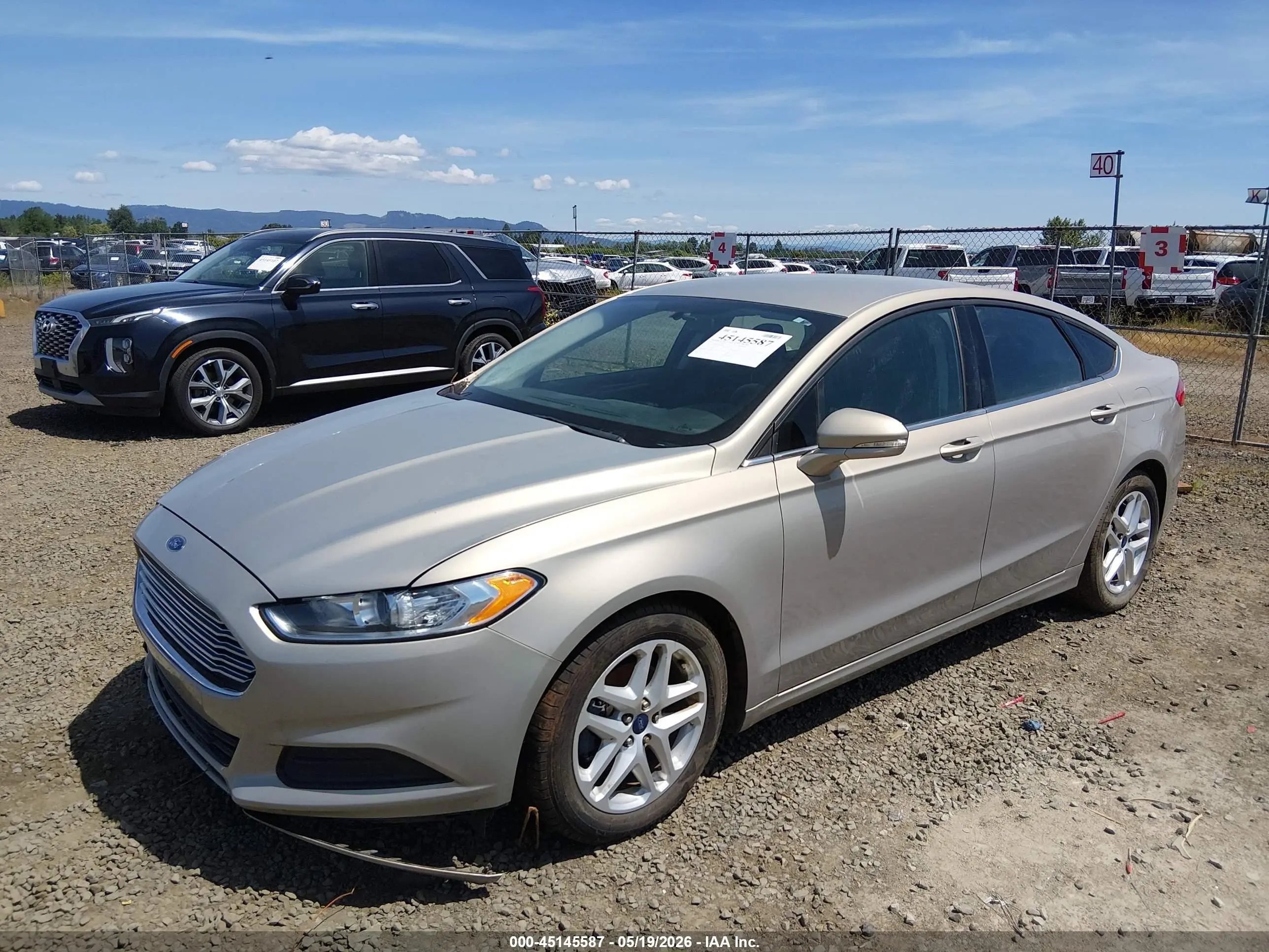 2016 Ford #2