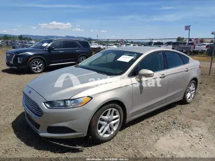 2016 Ford #2
