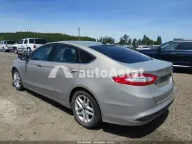2016 Ford Fusion #3