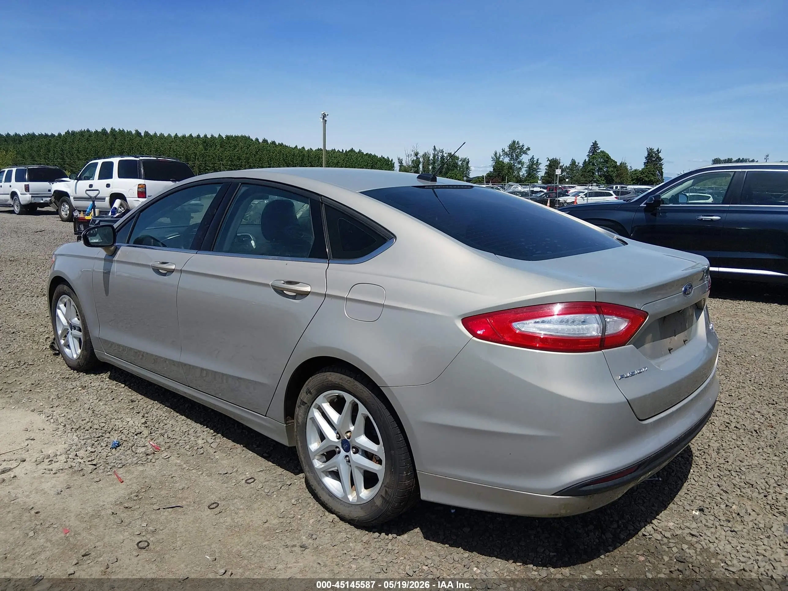 2016 Ford #3