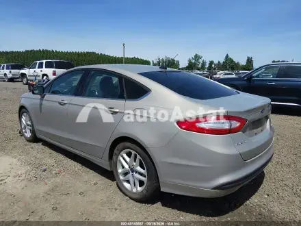 2016 Ford #3