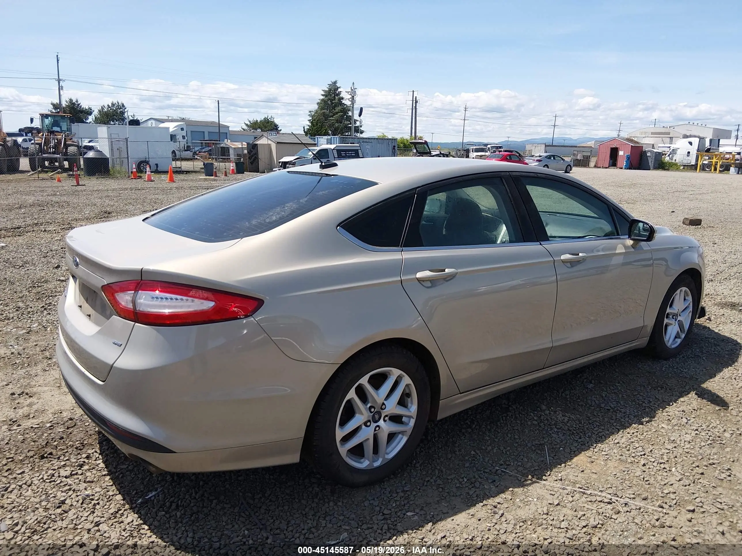 2016 Ford #4