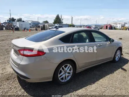 2016 Ford #4