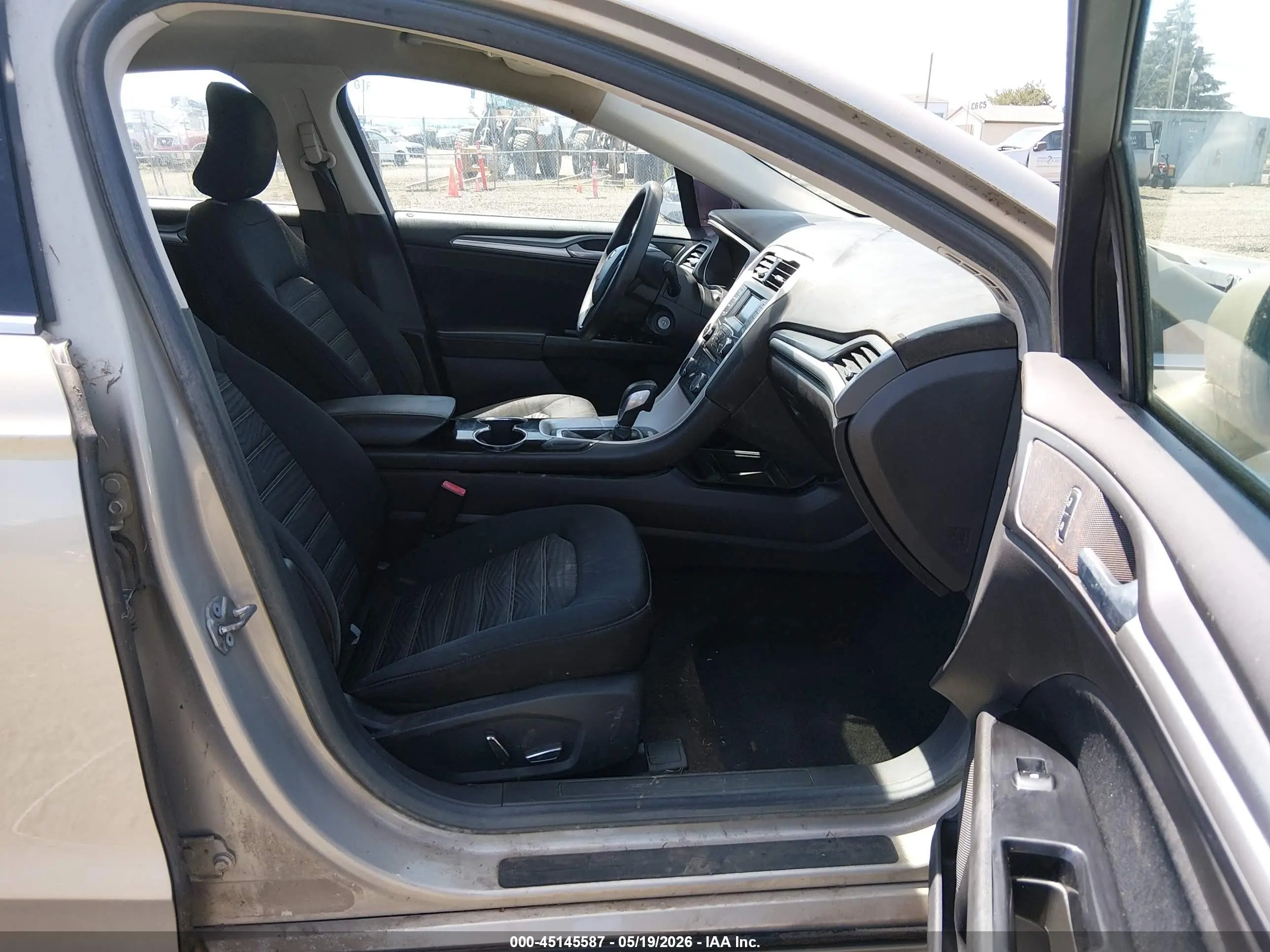 2016 Ford #5