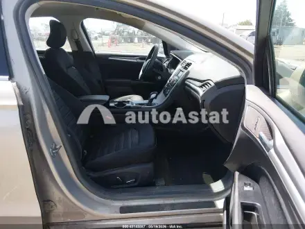 2016 Ford #5