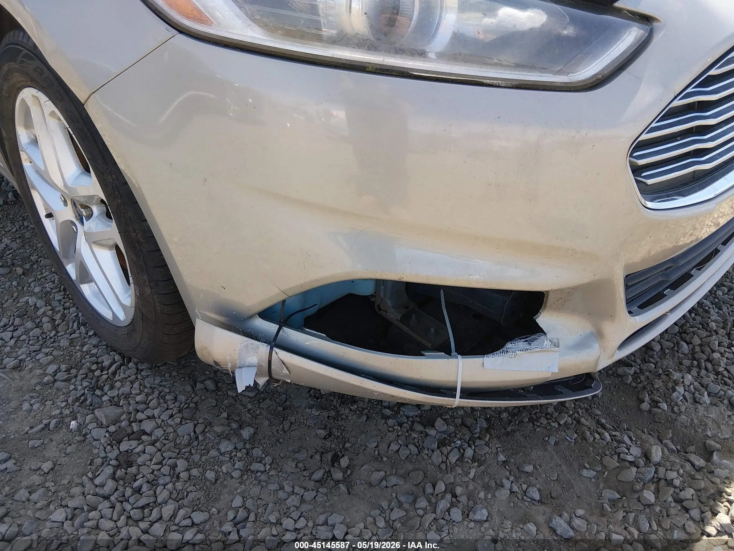 2016 Ford #6