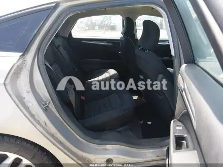 2016 Ford #8