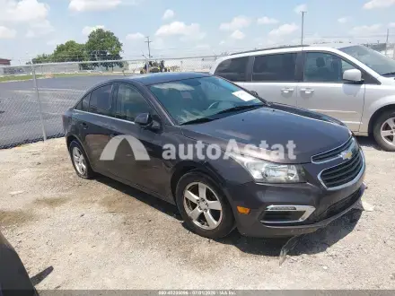 2015 Chevrolet #1