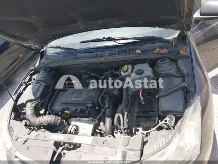 2015 Chevrolet #10