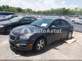 2015 Chevrolet Cruze #2