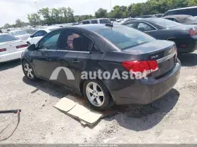 2015 Chevrolet Cruze #3