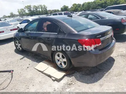 2015 Chevrolet #3
