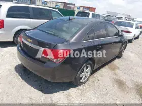 2015 Chevrolet Cruze #4