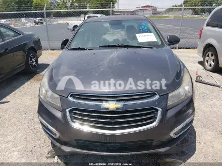 2015 Chevrolet #6