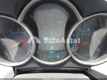 2015 Chevrolet #7