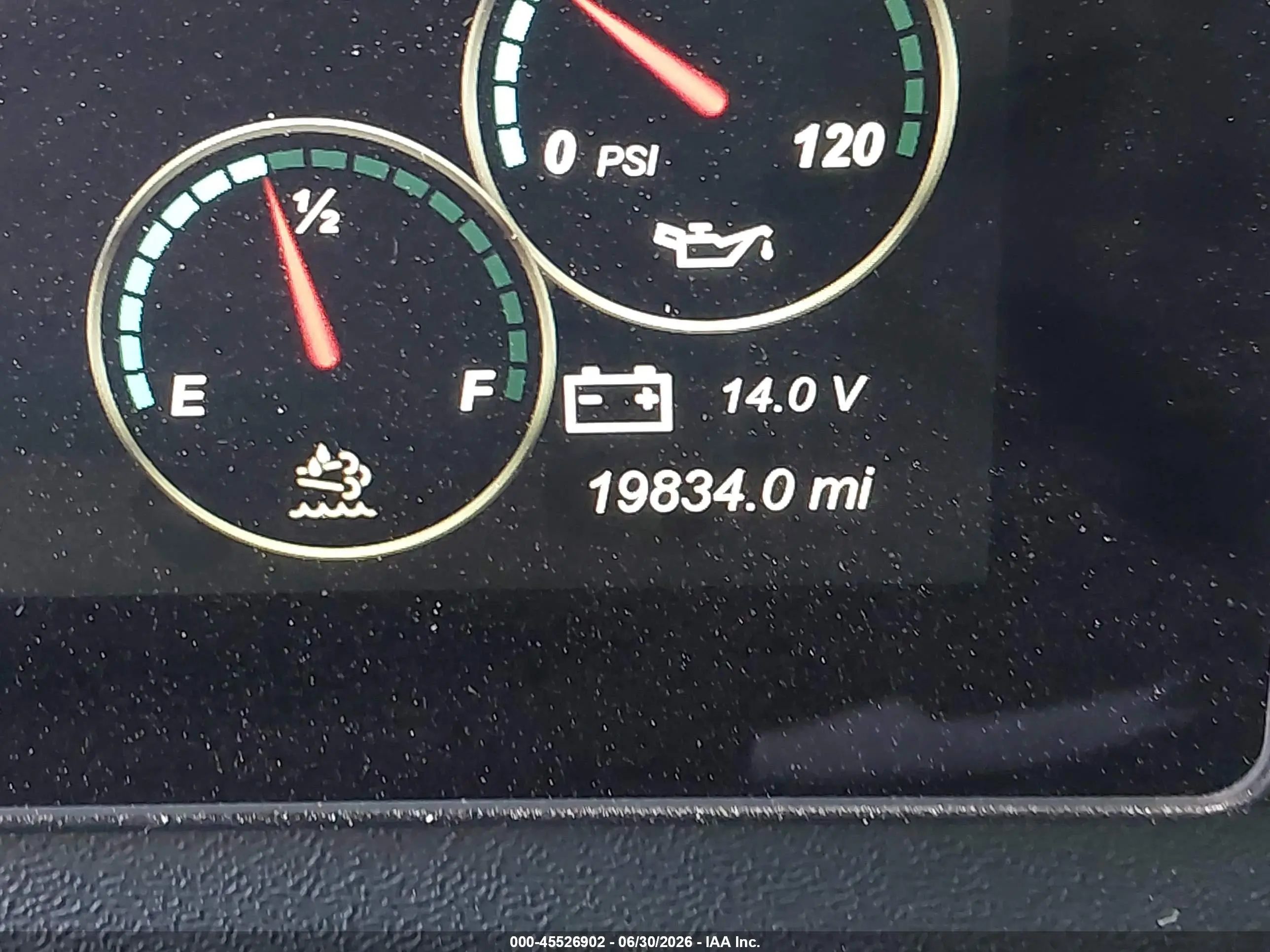 2022 Freightliner #20