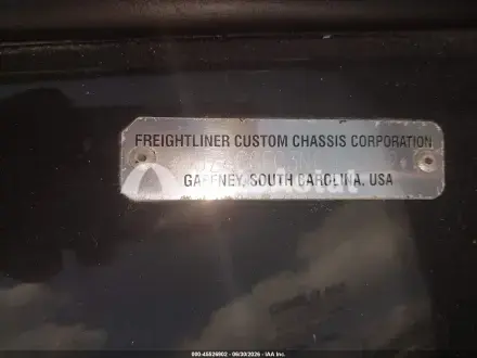 2022 Freightliner #9
