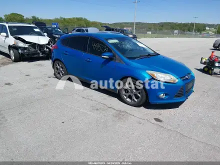 2014 Ford #1