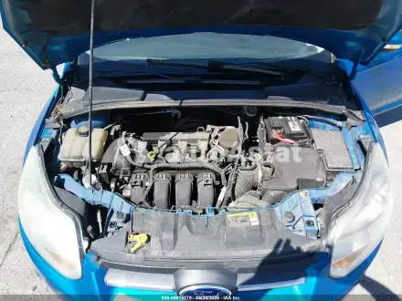 2014 Ford #10