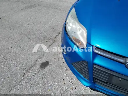 2014 Ford #13