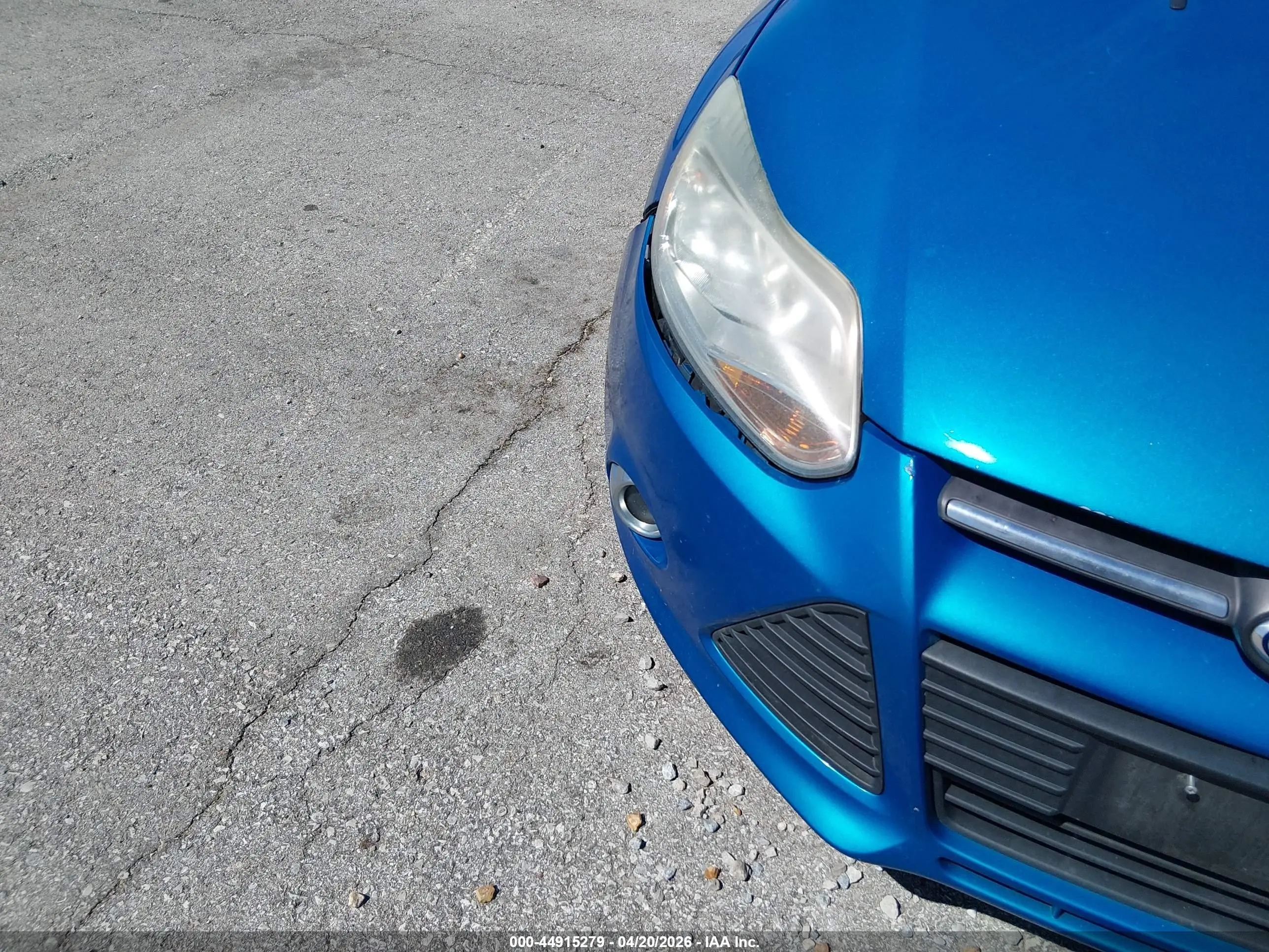 2014 Ford #13