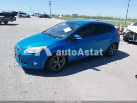 2014 Ford Focus #2