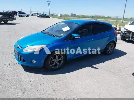 2014 Ford #2