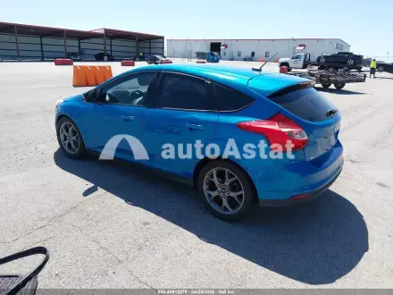 2014 Ford #3