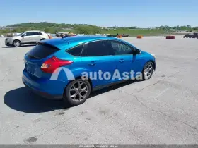 2014 Ford Focus #4