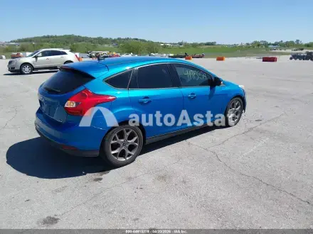 2014 Ford #4