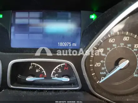2014 Ford #7