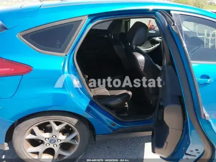 2014 Ford #8