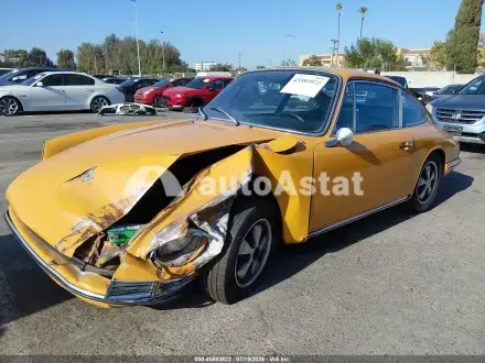 1967 Porsche #2