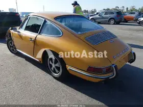 1967 Porsche 912 #3