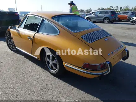1967 Porsche #3