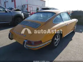 1967 Porsche 912 #4