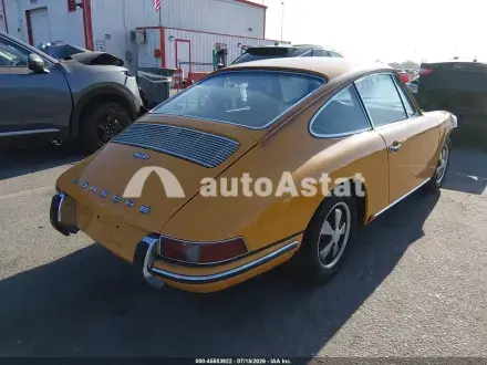 1967 Porsche #4
