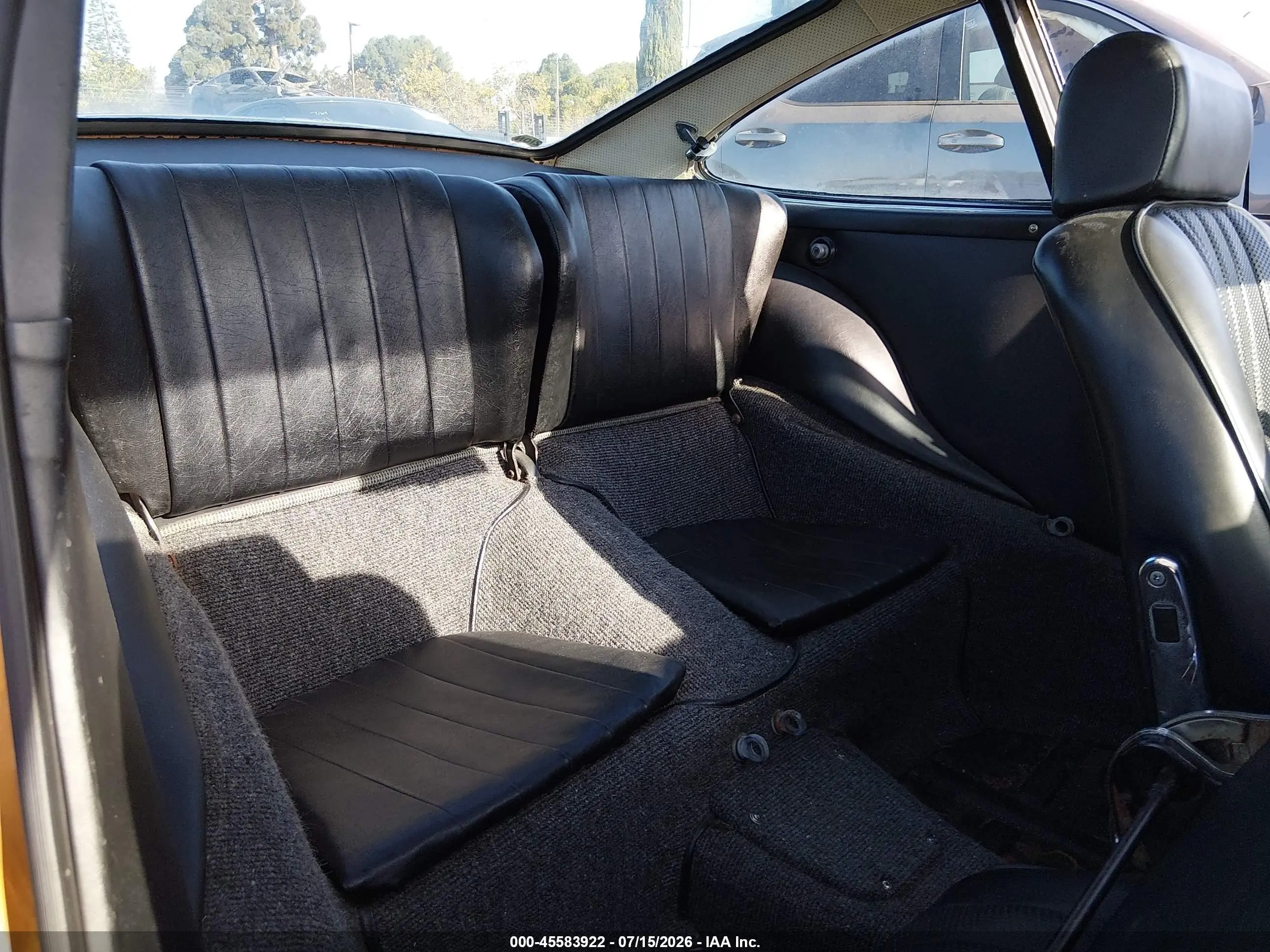 1967 Porsche #8