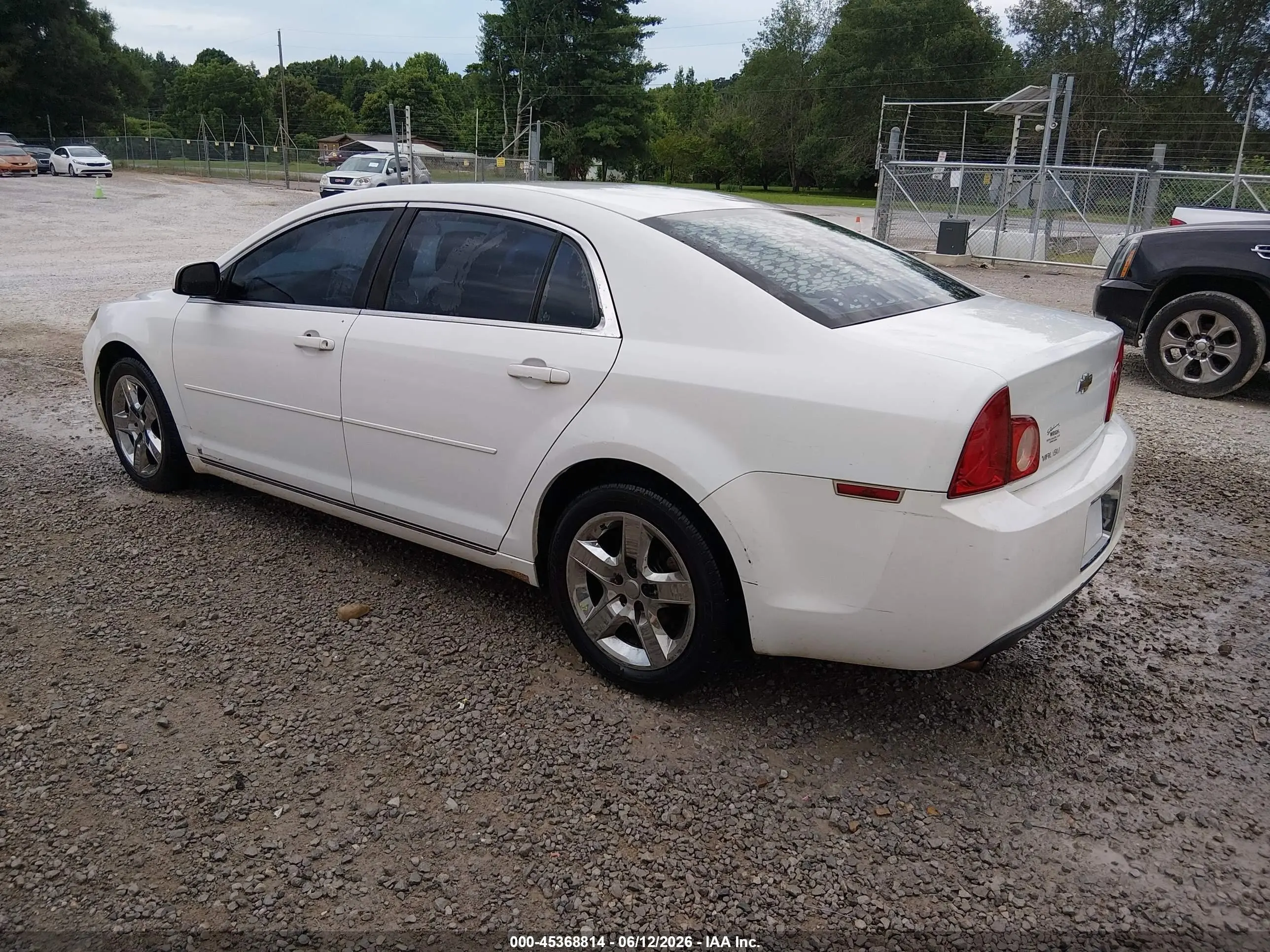 2009 Chevrolet #3