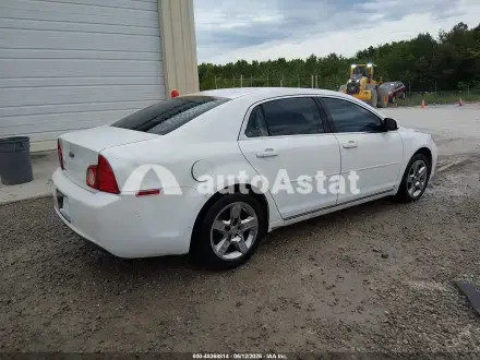 2009 Chevrolet #4