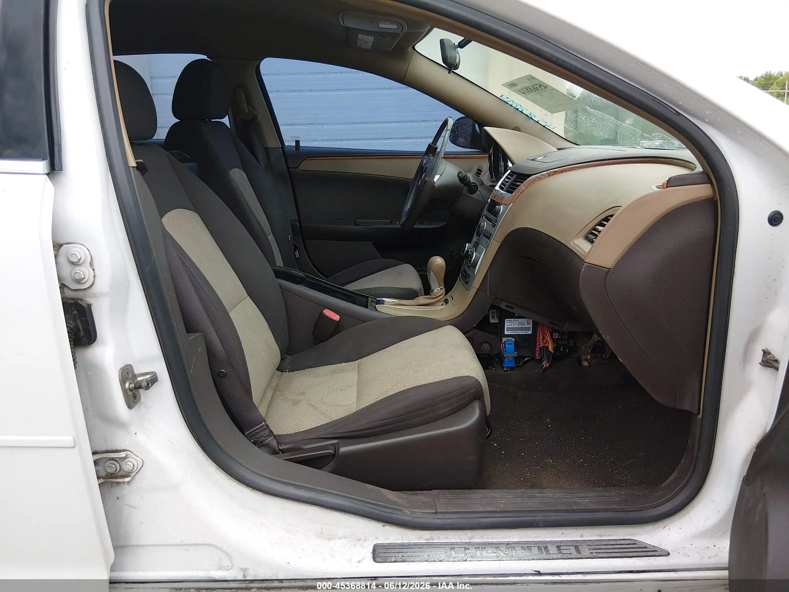 2009 Chevrolet #5