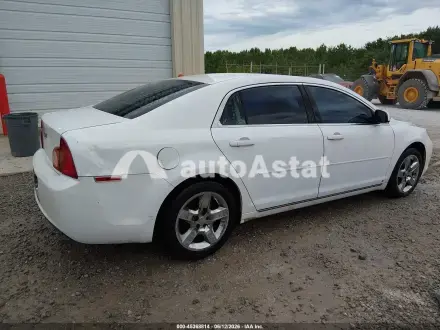 2009 Chevrolet #6
