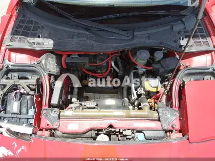 1991 Acura #10