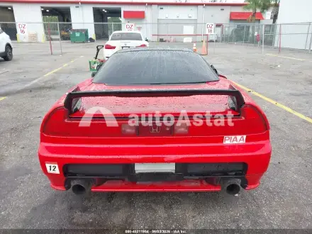 1991 Acura #16