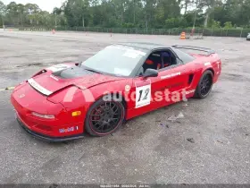 1991 Acura NSX #2