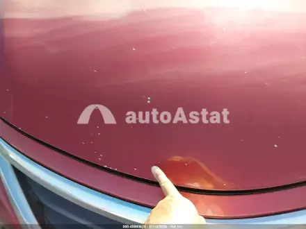 2015 Nissan #13