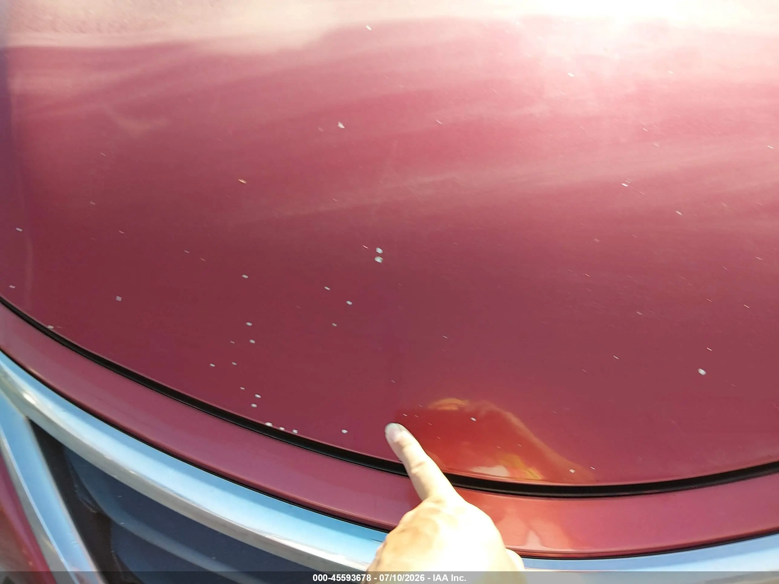 2015 Nissan #13