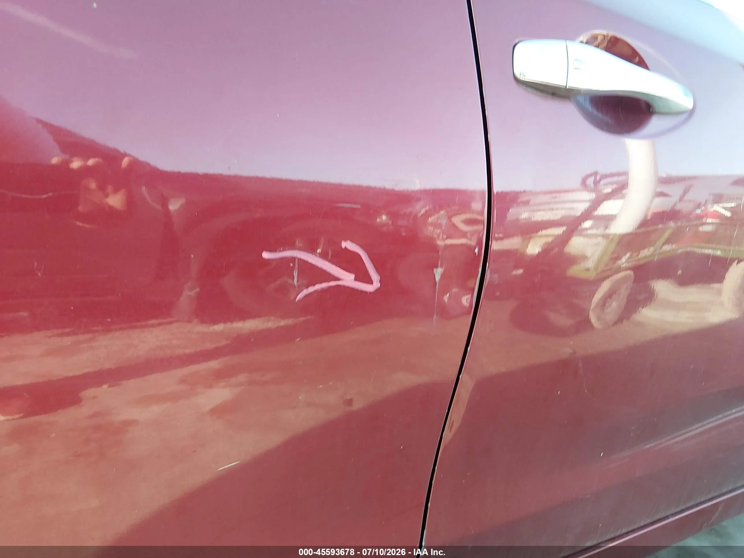 2015 Nissan #15