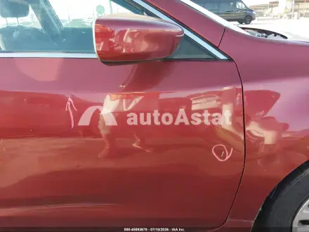 2015 Nissan #16